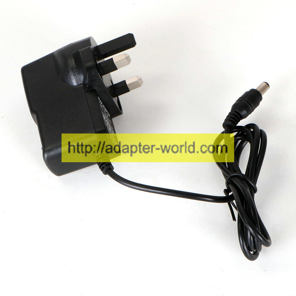 *Brand NEW*3M 12V 1A Switching Converter Transformer Charger AC/DC Adapter POWER SUPPLY